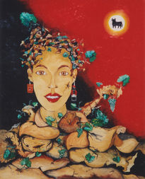 María Parra