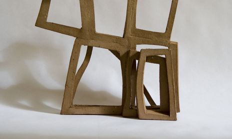 escultura