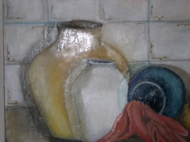 vasijas