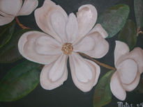 Magnolias