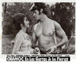 Chanoc en LAs Garras de las Fieras