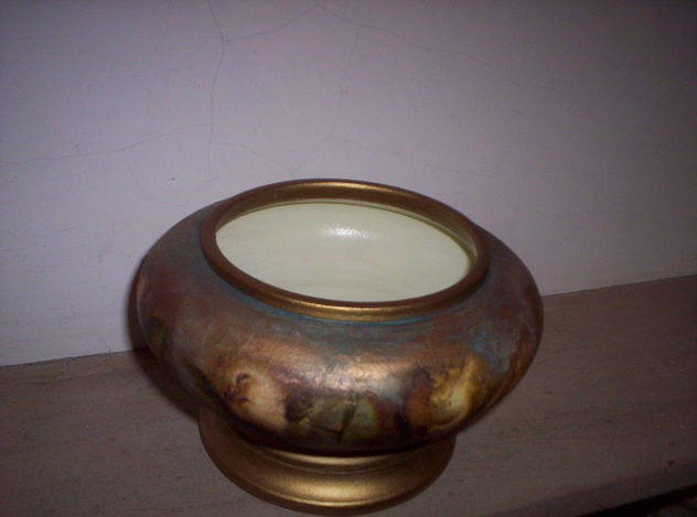Taça Dourada
