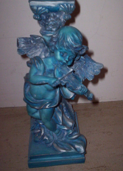 Anjo Azul