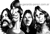 Pink Floyd