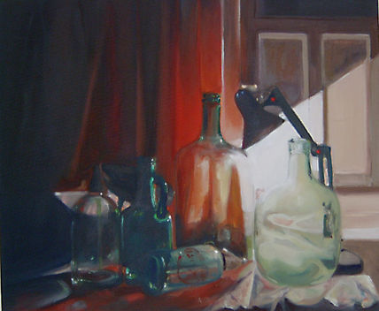 Botellas