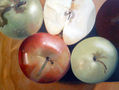 manzanas II
