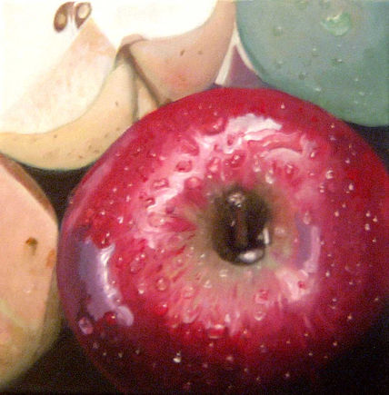 manzanas IV