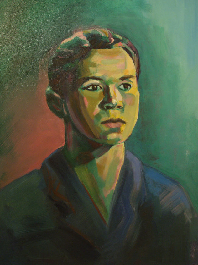 Miguel Hernández, poeta. Interpretación.