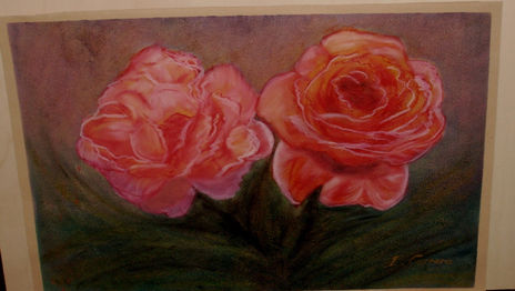 Flores de Argentina