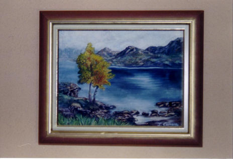 Paisaje