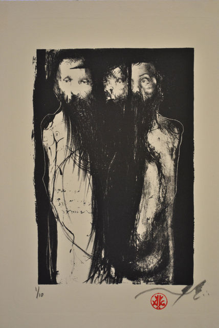 Siameses  i / iii