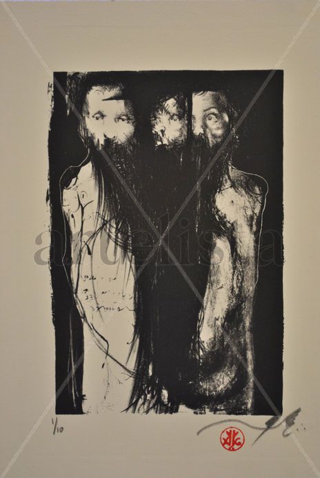 Siameses  i / iii