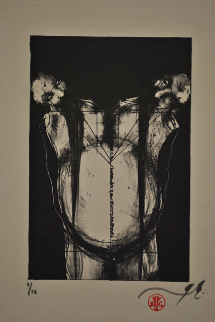 Siameses ii / iii