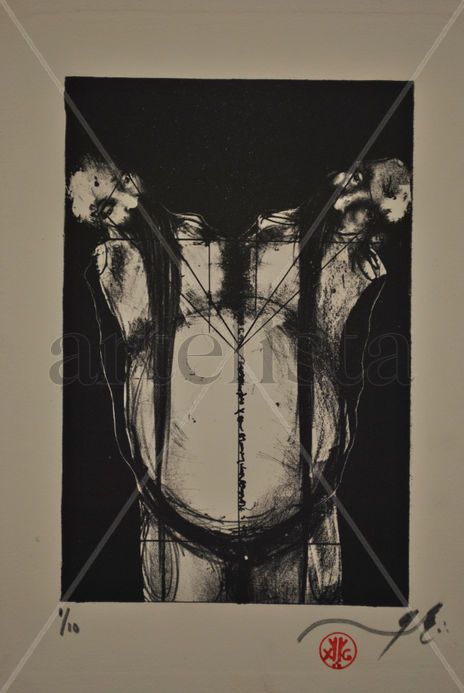 Siameses ii / iii
