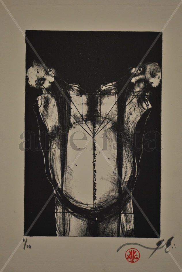SIAMESES II / III
