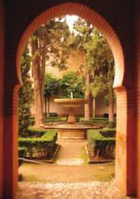 Alhambra