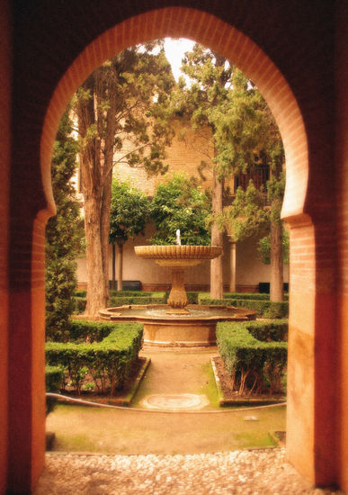 Alhambra 