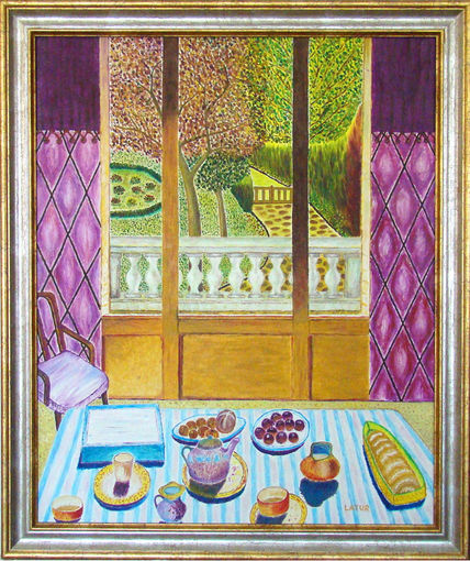 Jardin