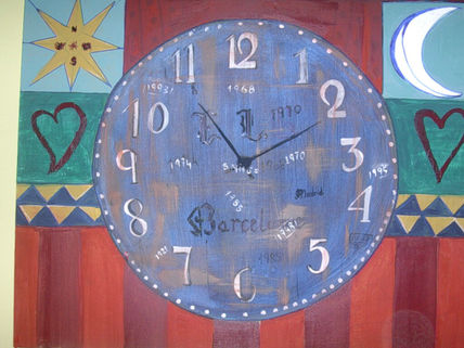 Reloj