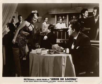 Amor de Locura 3