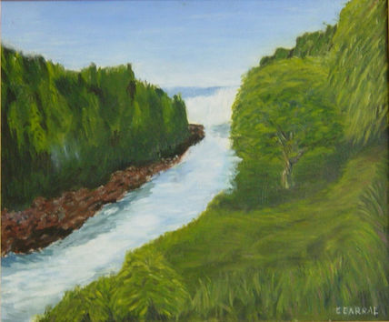 Cataratas