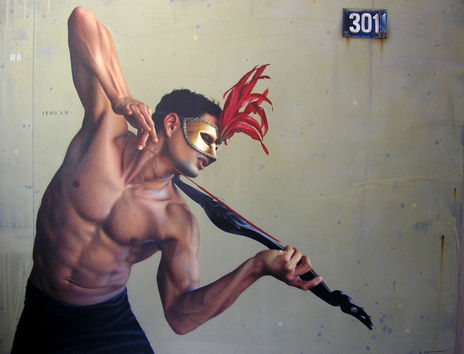 Inspiración