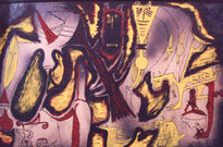 Wifredo lam