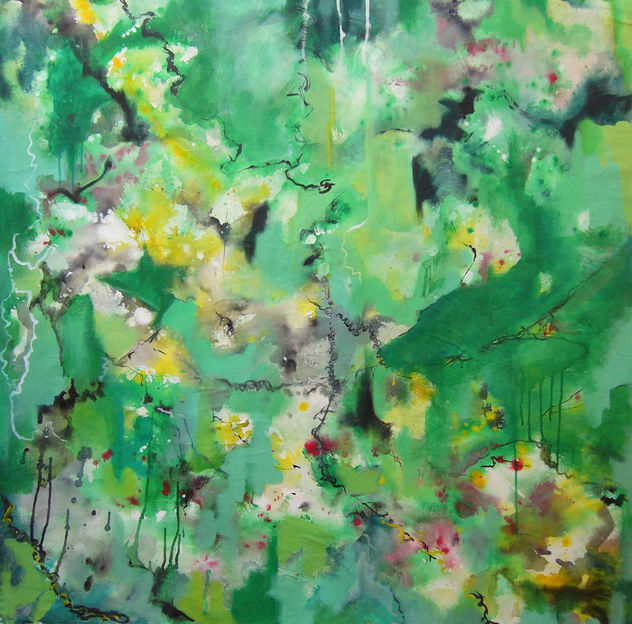 bosque