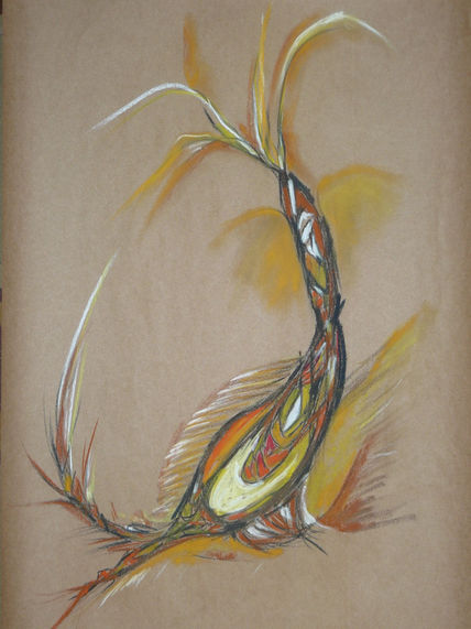 Entrelazado vegetal