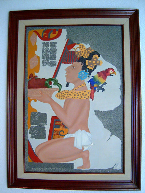 Ofrenda