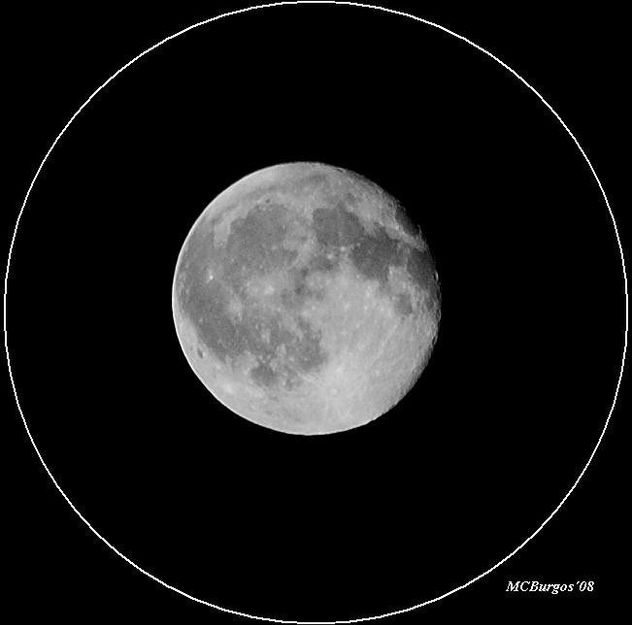 Luna de Julio
