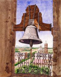 Campanario