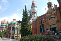 Hospital de Sant Pau