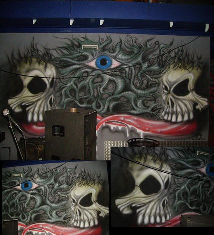 Dobles kalaveras