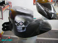 Skull Black
