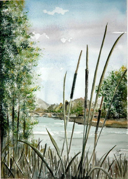 Rio Duero
