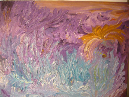 Bajo el mar