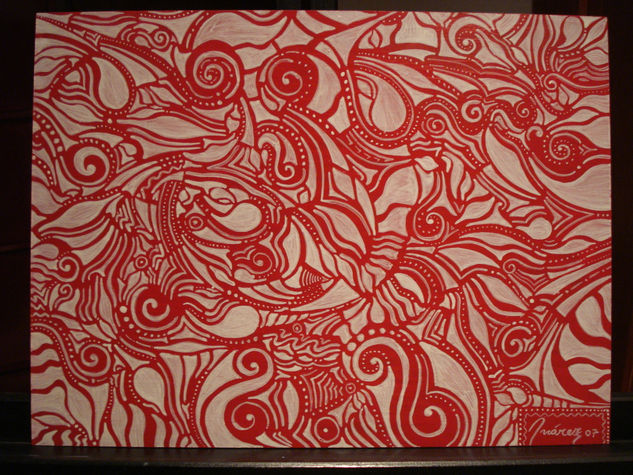 rojo Acrylic Panel Others