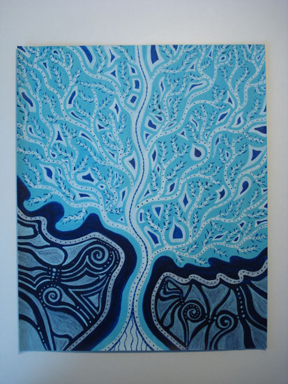 arbol Acrylic Panel Others