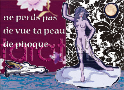 Ne perds pas de vue...