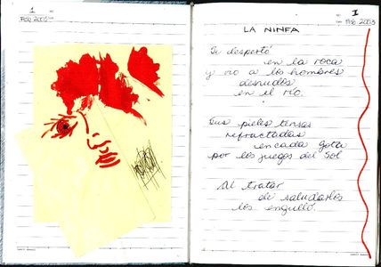 La Ninfa