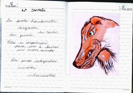 La Jauría