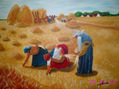 espigadoras