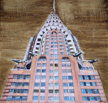 Chrysler