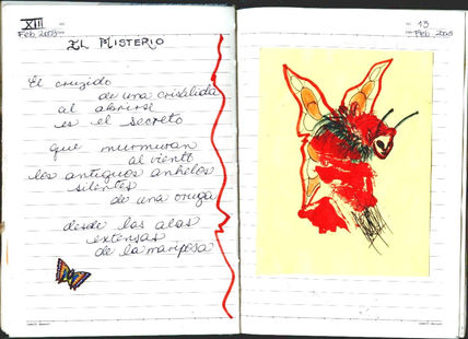 El Misterio