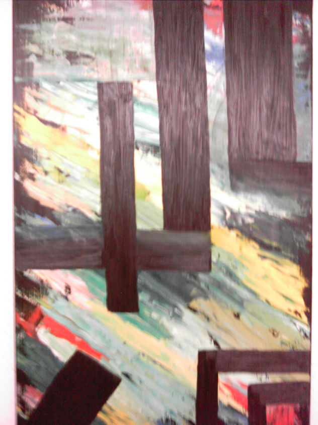 3 VECES NEGRO
