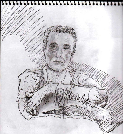 El maestro
