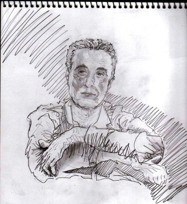 el maestro