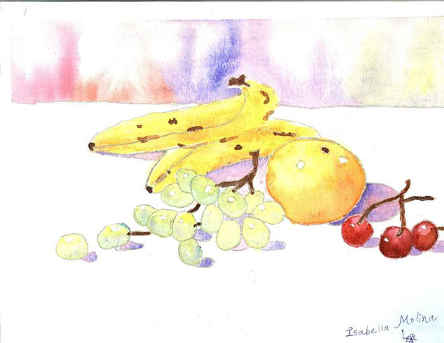 Frutas 