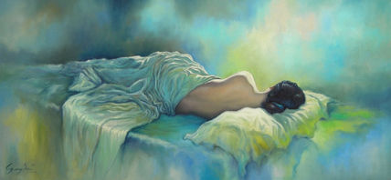 Tributo a la Dama...